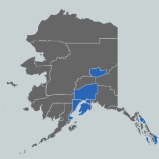 Alaska Swimming Pool Permits - Monthly*