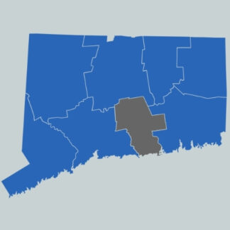 Connecticut Commercial Permits - Monthly*