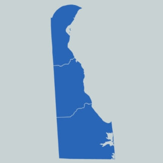 Delaware Swimming Pool Permits - Monthly*